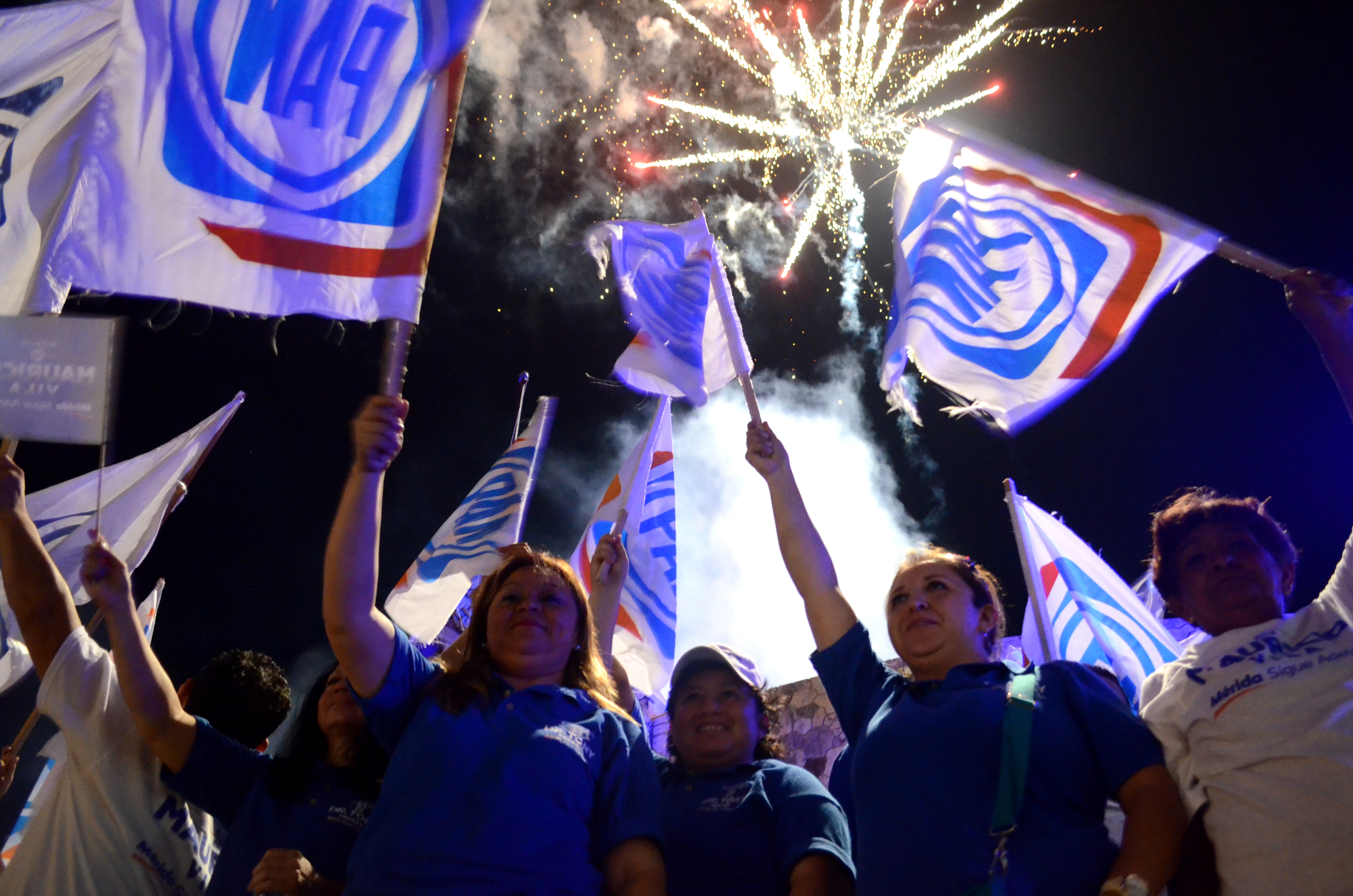 PAN, sancionado con más de 650 mil pesos